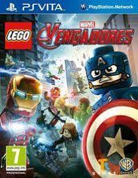 | guía para comprar online análisis y opiniones las mejores ofertas y precios baratos. Lego Marvel Vengadores Videojuego Ps4 Pc Ps3 Xbox 360 Xbox One Psvita Wii U Y Nintendo 3ds Vandal