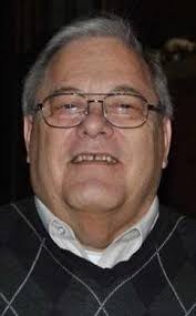 Chuck Rocco Obituary