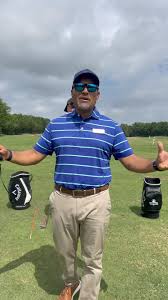 Player Development Professional, Steve Angulo, and Assistant Golf  Professional, John Spretz, are back with some info!🏌🏻‍♀️