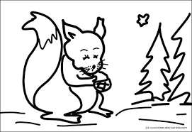 Die 9 besten ideen zu tabaluga tabaluga fasching kinder verkleidung kinder / 5 hochwertigen klettersteinen 3 pulverbeschichtete hangelstangen aus. Eichhornchen Sitzend Malvorlage Coloring And Malvorlagan