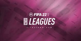 We did not find results for: New Fifa 22 Leagues Vote For Your Favourite Leagues