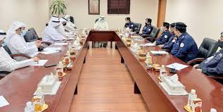 11 نوفمبر 2020 المنفوحي تحميل المرشح تكلفة إزالة إعلاناته المخالفة الكويت برس