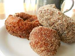 Recipe Fried Cakes Cake Donuts Recipe Culinary Baking Food