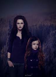 Jacob & Bella | What If... - Youtube