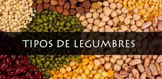 Resultado de imagen de legumbres