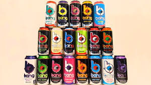 Check spelling or type a new query. 19 Flavors Of Bang Energy Reviewed And Then Mixed Together