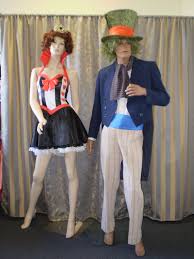 If you are thinking of having a alice in wonderland themed party then there are so many gorgeous well, an alice in wonderland costume for kids could be just the right one for your precious one. Alice In Wonderland Costume Ideas Excellent Range Visit Our Sydney Shop