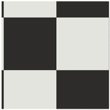 Black And White Checkered Tile Lowes Lowes Ivc 12 Ft W Black And White Checkerboard Tile High Gloss Finish Sheet Vinyl Vinyl Flooring Kitchen Vinyl Flooring Kitchen Flooring