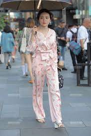 pin by johan erlangga on gadis cantik asia fashion street style dresses
