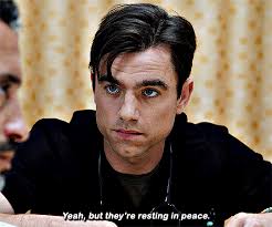 how will you keep the wolves out?