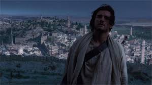 The movie centers on balian, a young frenchman in medieval jerusalem during the crusades, who, having lost everything, finds redemption in a heroic fight against overwhelming forces to defend doodstream choose this server. Positive Masculinity In Kingdom Of Heaven Headstuff