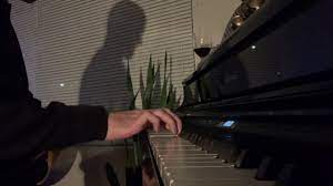 Carol Of The Bells David Foster Cover Youtube