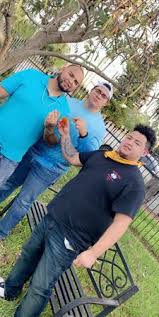 Damian Rivas Obituary