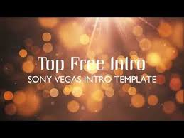 Sony Vegas Pro 13 Photo Slideshow Templates Free Download The Best 10 Intro Templates Ever Sony Vegas Pro Free Download They Are No Plugins 2d 3d Int After Effects Intro Templates After Effects Intro After Effects
