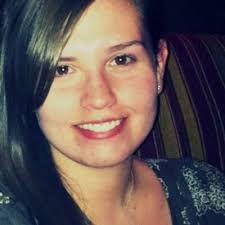 Danielle Pearsall Candreva (@DisforDanielle)