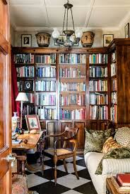 One way to show off. Reading Spot And Small Home Library Cozy Home Library Home Library Design Home