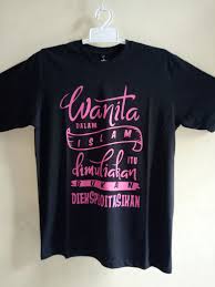 Jual kaos islami murah, desain terkini dan keren, menerima desain pemesan, cetak foto pada kaos, pusat baju islami kendari, jual online jual kaos islami murah, bisa eceran, lusinan atau grosiran. Populer Desain Kaos Islami Vector Paling Baru