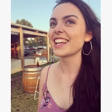 Rebekah Eastman's Instagram, Twitter & Facebook