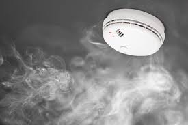 Spray the solution where you see spiders (except for the smoke detector). Residential Smoke Detectors Prevent Fires In Bradenton Sarasota