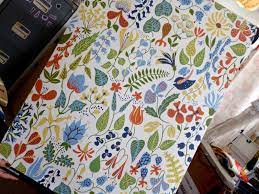 Find over 100+ of the best free floral pattern images. Free Download Esdesign Wallpaper Wednesday Scandinavian Floral For Borastapeter 1600x1200 For Your Desktop Mobile Tablet Explore 50 Scandinavian Wallpaper Swedish Wallpaper Designs Scandinavian Wallpaper For Walls Scandinavian Design Wallpaper