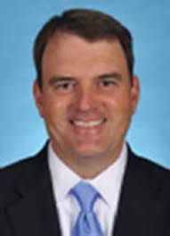 UMaine chooses Karlton Creech as new athletic director