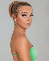 Emily Rowles's Instagram, Twitter & Facebook