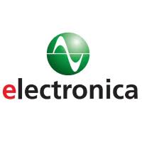 Electronica 2026 — Messe Munich (Messegelande München), Munich, Bavaria, Germany