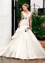 Wedding Dress Blackrose Detail Shabby Chic Wedding Dresses Wedding Dresses Black Wedding Dresses