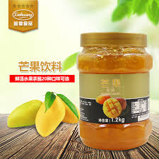 Shop our mango passionfruit herbal tea in loose leaf. 9 30 Youguo C Flower Fruit Tea Fresh Mango Tea Mango Flavored Beverage Dense Berry Fruit Granule Tea 1 2kg Hot Drink In Winter From Best Taobao Agent Taobao International International Ecommerce Newbecca Com