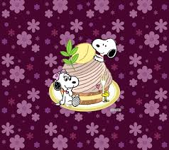 スヌーピー2017年11月の壁紙 作ったり笑ったり楽しげなスヌ スヌーピー大好き女子が集めたスヌーピー最新情報お届けするよ スヌーピー スヌーピーとウッドストック スヌーピー 可愛い