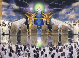 Pin On Revelation Of Jesus