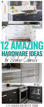 Pin On Cabinet Pulls