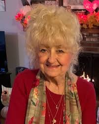 Louise H. Girouard Obituary September 1, 2024