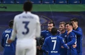 Real madrid players salaries revealed in year 2020 during january before the el clasico match. Chelsea Vs Real Madrid Result Player Ratings As Thomas Tuchel S Side Head To Champions League Final The Independent