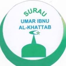 Surau Umar Ibnu Al Khattab