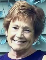 Obituary information for Virginia "Ginny" Deeds