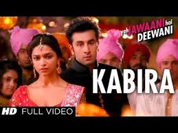 Kabira Full Song Yeh Jawaani Hai Deewani Ranbir Kapoor Deepika Padukone Bollywood Movie Songs Hindi Movie Song Bollywood Songs
