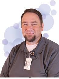 How Swede It Is: Robinson Takes Over As Athletics Director