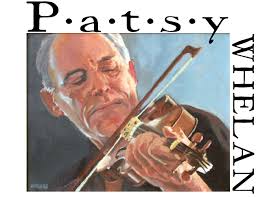 Welcome to the Official Patsy Whelan Website