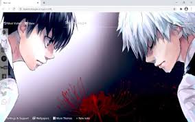 We did not find results for: Tokyo Ghoul Wallpaper Hd Background Tokyo Ghoul Chrome New Tab