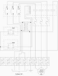 3 phase panel wiring diagram. Basic Electrical Design Of A Plc Panel Wiring Diagrams Eep