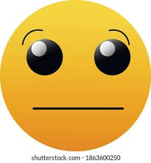 Sure, ios 14.5 comes with a ton of new and useful features including the ability to unlock your iphone with your apple watch, more siri customization, app tracking transparency here are all the new options you'll have to choose from in your emoji library with apple's latest update. Expressionless Face Icon Free Download Png And Vector