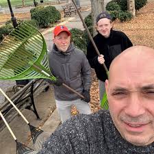 Thank you! — Cadman Park Conservancy