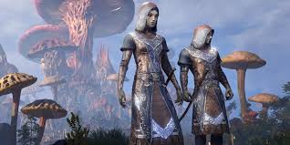 The Elder Scrolls Online: Morrowind Review | Rpg Site