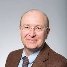 Warum geht der Romaco-Chef?