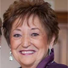 Sheila K. Kenny Obituary May 20, 2019