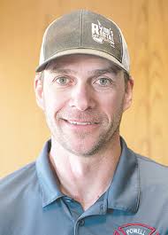 Changing of the guard