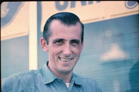 Rosaire Anthony Labrecque (1927-1991)