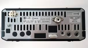 Image result for Alinco DX-R8