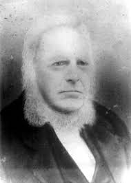 Elijah Aldridge and Jane White